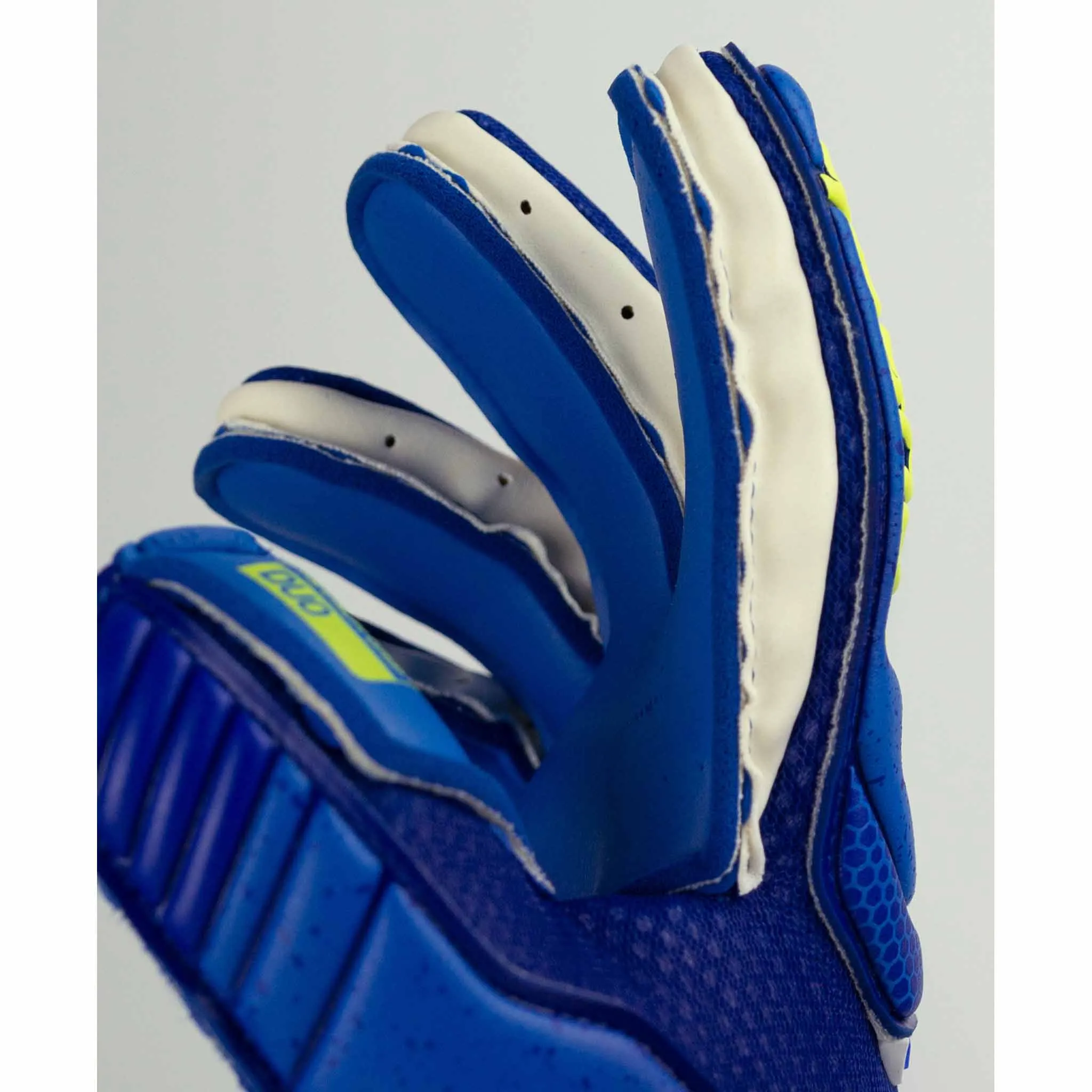 Reusch Attrakt Duo gants de gardien de soccer