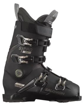 Salomon Pro Mv 100 Ski Boots | Shop Ski Boots at Trojan Wake Ski Snow & Snow Skiers Warehouse