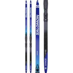 Salomon - S/Race Skate Junior 23/24 Cross Country Ski Kids