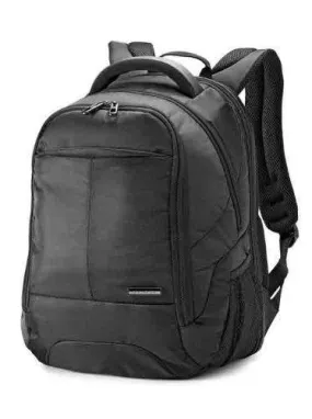 Samsonite Classic PFT Backpack Checkpoint Friendly