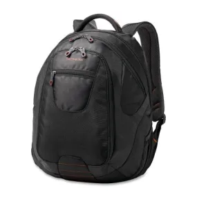 Samsonite Tectonic Carrying Case (Backpack) For 15.6 Notebook - Black