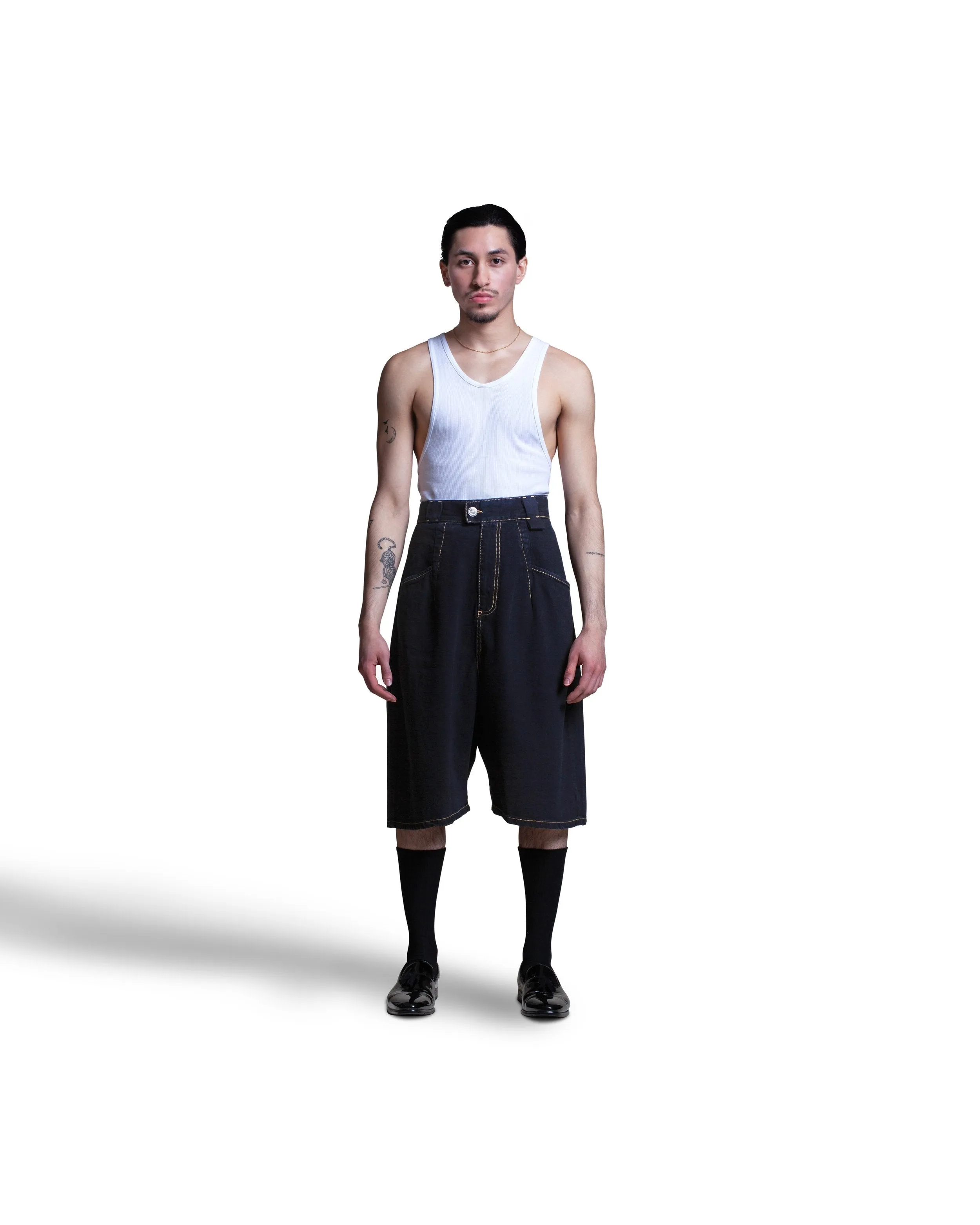 SAN JOSE 95 SHORT