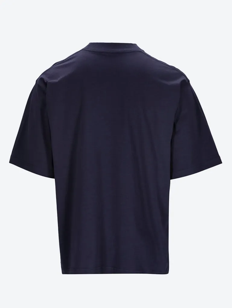 Short sleeves t-shirt