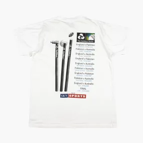 Sky Sports Cricket Tee (2000s)