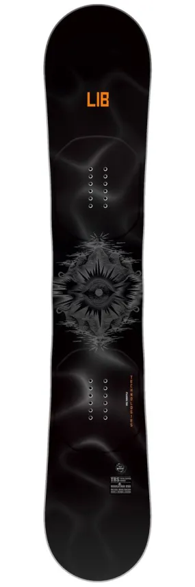 Snowboard Lib Tech ---Trs