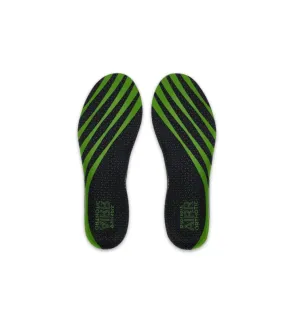 sof sole airr orthotic innersole mens black