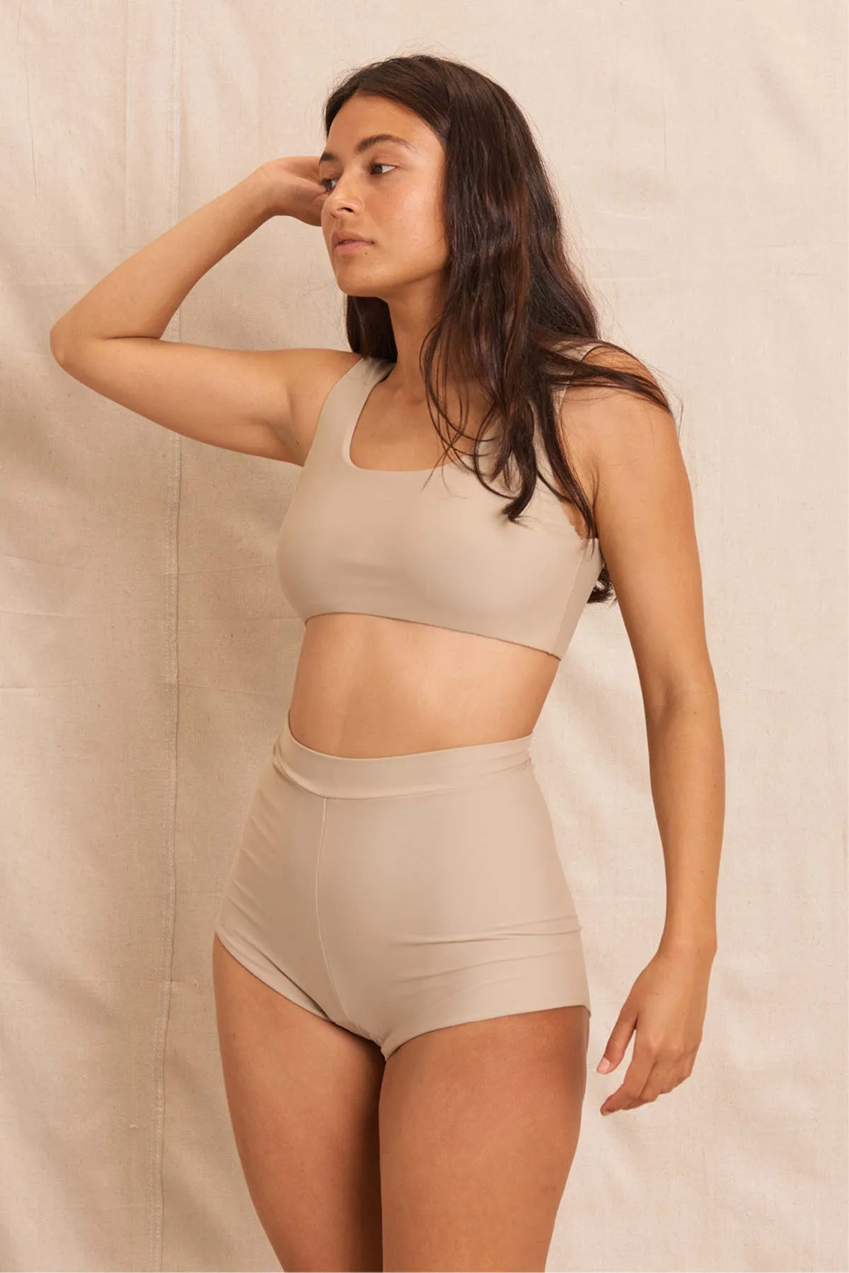 Sol Short | Stone