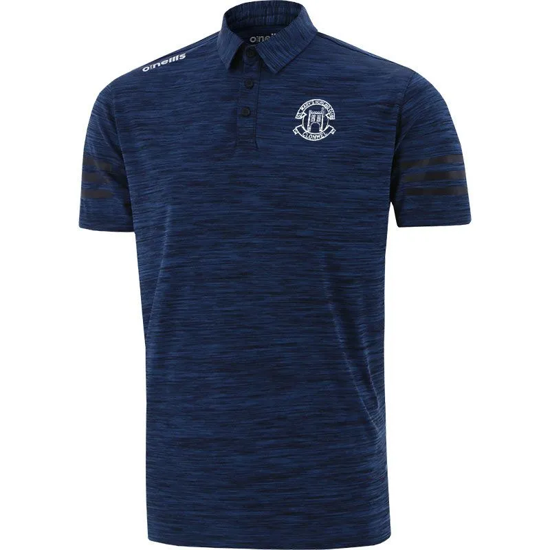 St. Marys Clonmel Osprey Polo Shirt