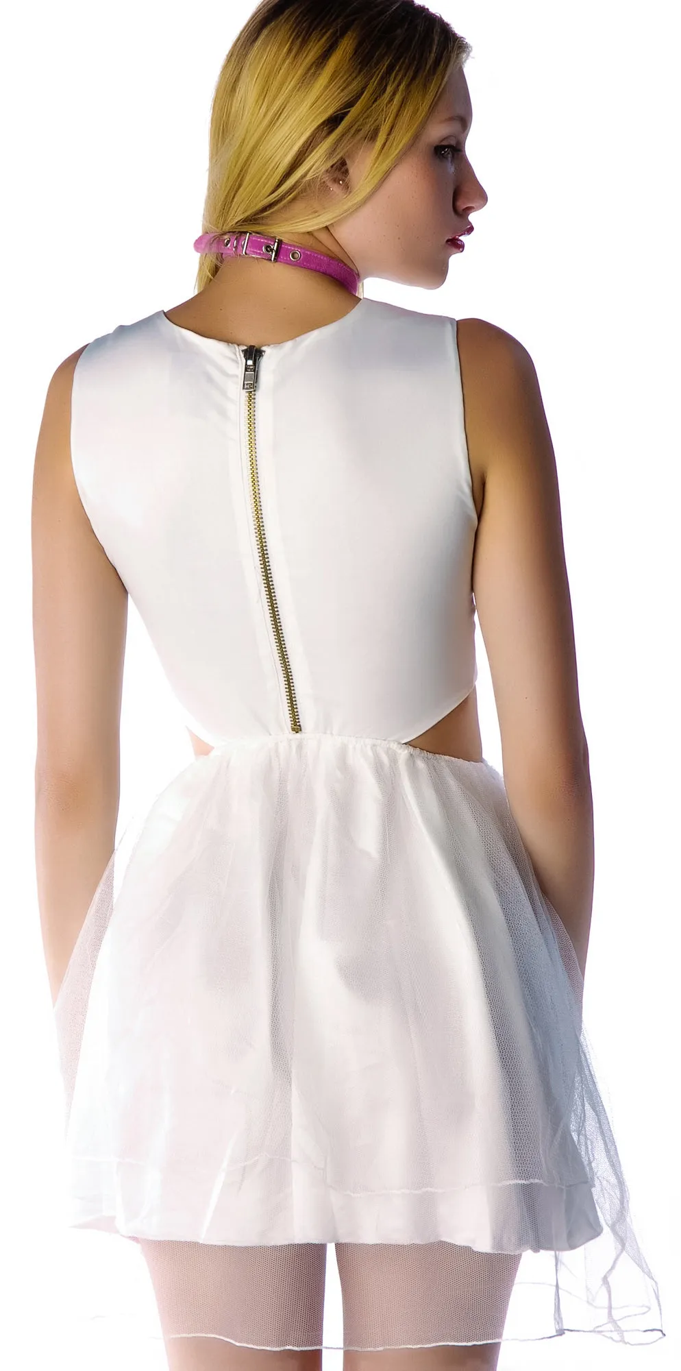 Star Crossed Dress-