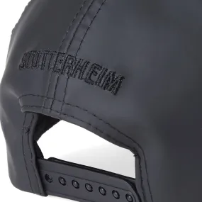 Stutterheim Uppsala Baseball CapBlack