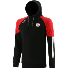 Templepatrick Cricket Club Women's Oslo Fleece Overhead Hoodie