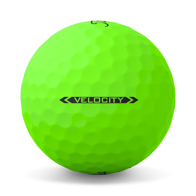 Titleist Velocity Golf Balls