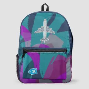 Travel Boy - Backpack