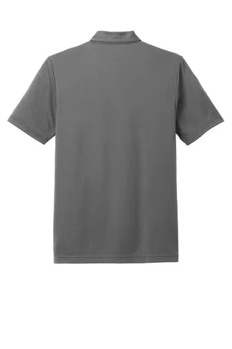 TravisMathew Coto Performance Chest Stripe Polo