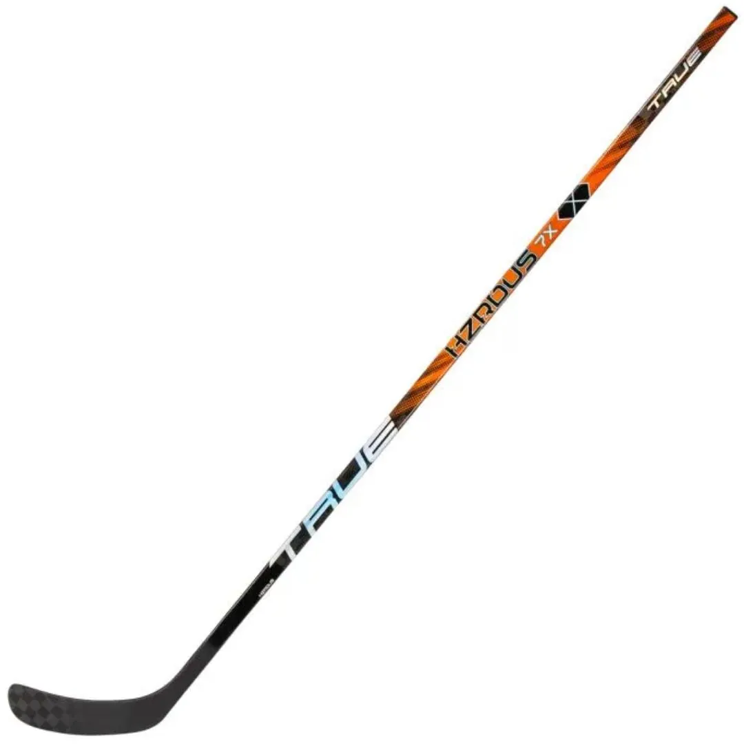 True HZRDUS 7X Intermediate Grip Composite Hockey Stick