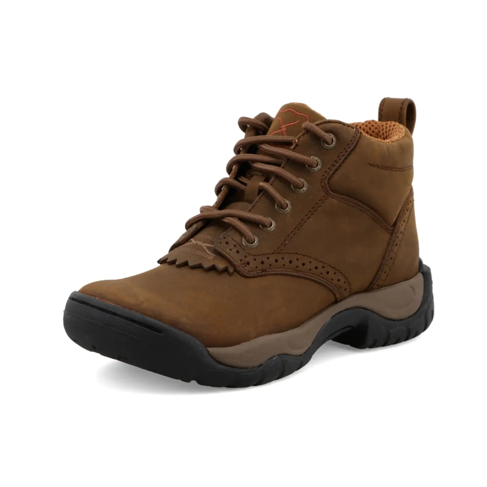 Twisted X Women's 4 All Around Work Boot