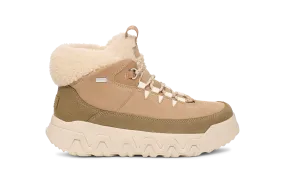 UGG Terretrail Cozy Lace Sand Women's