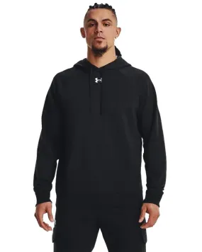 Under Armour Men's UA Rival Fleece Hoodie #1379757