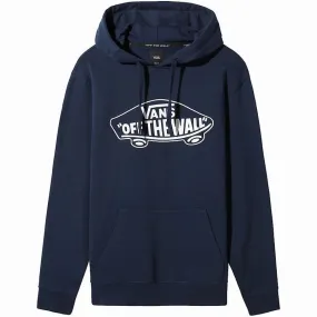 Vans OTW HOODIE II (DRESS BLUES) MEN BLUE