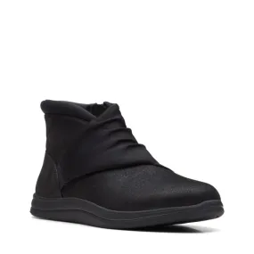 Women’s Clarks Breeze Dusk – Black